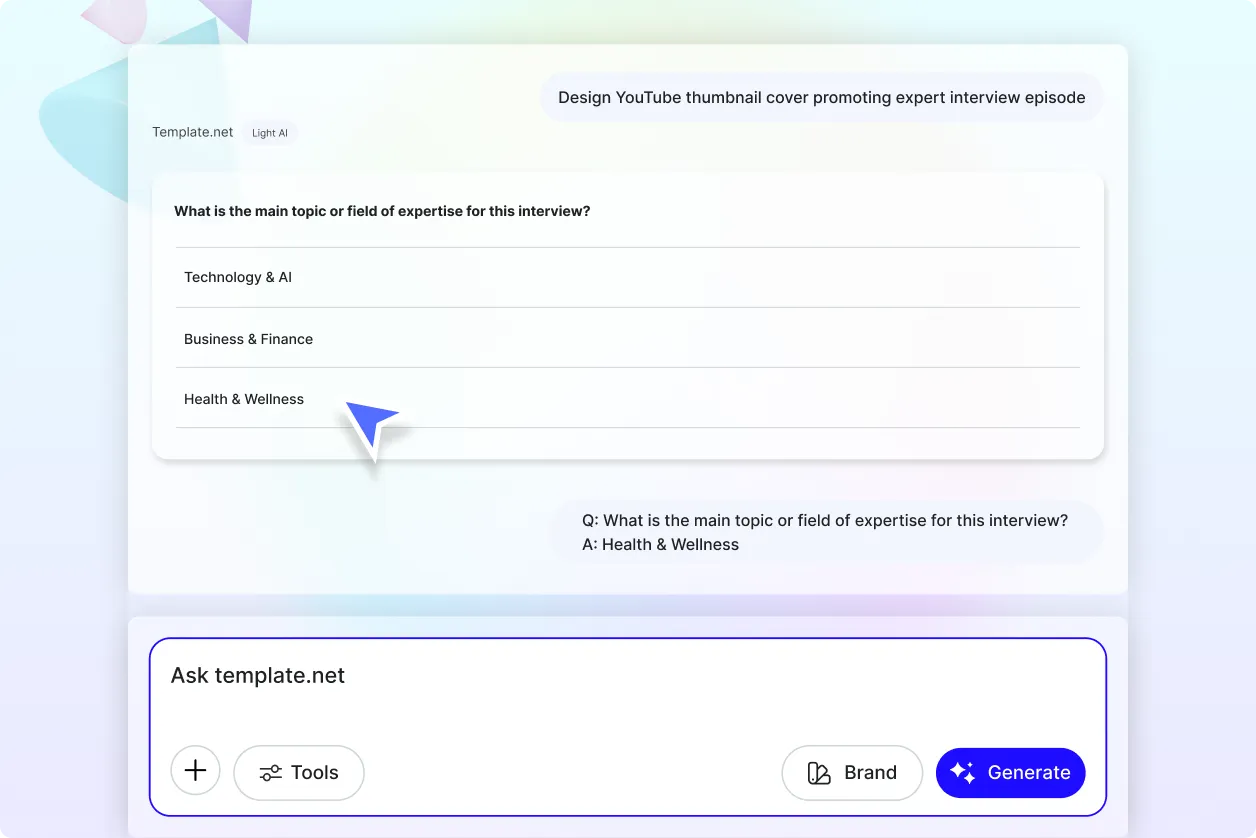 Free AI Youtube Thumbnail Cover Generator, Youtube Thumbnail Cover Maker [ No Signup ]